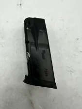 Used Factory Sig Sauer P224 Magazine 10 rds 40 cal 357 Sig Mag Clip P-224 10rds