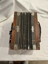 Vintage Accordion