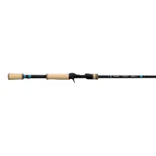 1 NEW G.Loomis NRX+ Jig and Worm Casting Rod 7' 5" 1 Piece NRX+894C JWR