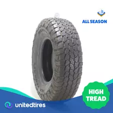 Used 265/75R16 Rocky Mountain All Terrain 116T - 10/32