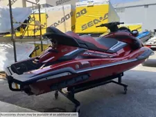 2023 Yamaha WaveRunner® FX for sale!