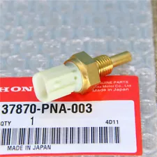 Engine Coolant Temperature Sensor fit for Honda Accord Civic Element Acura