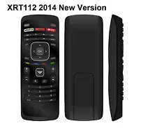 New VIZIO 2014 LCD LED TV Remote Control w Amazon/ Netlix/ iHeart Radio APP key