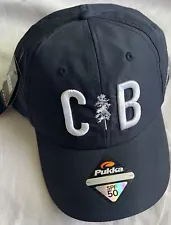 CHAMBERS BAY GOLF HAT NEW NWT - Exclusive Member’s Only