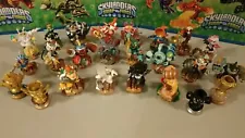 Skylanders SUPERCHARGERS COMPLETE YOUR COLLECTION Buy 3 get 1 Free $6 Minimum ð¼