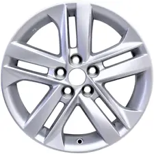 New 16" x 7" Alloy Replacement Wheel Rim for 2019-2023 Toyota Corolla