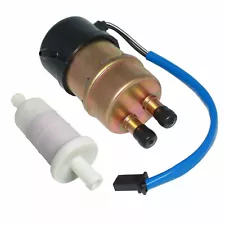 Fuel Pump & Filter for Honda VT1100C Shadow 1100 1985-1994 (For: 1985 Honda Shadow 1100)