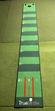 Indoor Putting Green Strip (10ft x 16in)