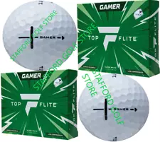 top flite gamer v2 golf balls for sale