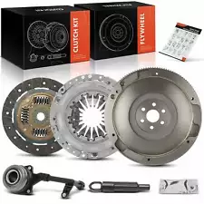 Transmission Clutch Kit with Flywheel for Saturn Ion 2003-2007 2.2L 2.4L Manual