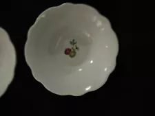 Cordon Bleu BIA Dessert Fruit Berry Bowl 5" (1 of 5 I have up for sale)