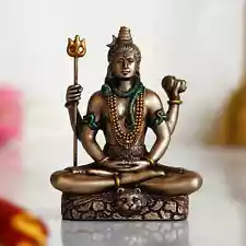 bronze shiva statues for sale