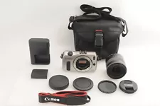 [Mint] Canon EOS M Mirrorless Digital Camera w/ 18-55mm STM Lens #2218AB