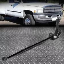 For 94-02 Dodge Ram 1500 2500 3500 Front Adjustable Track Bar 0-4" Lift Kit