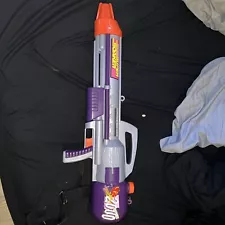 Super Soaker Cps 2000 Larami