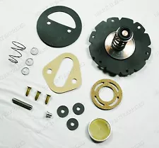 1963-1968 Lincoln Fuel Pump Rebuilding Kit Carter 3-Port NEW