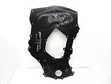 96 97 98 99 00 01 02 CHEVROLET CAVALIER 2.4L ENGINE OUTER STEEL TIMING COVER OEM (For: 1999 Chevrolet Cavalier)