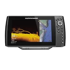 humminbird helix 10 mega si g3n for sale