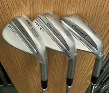 cleveland rtx 4 wedges for sale