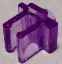 Sentai Kyoryuuger DX Prez O Split Sale Purple Clear Concave Joint for Prez O I