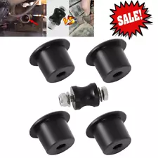 For Commander Defender Outlander 800 1000 Can Am Solid Motor Mounts (For: 2012 Can-Am Outlander 1000)