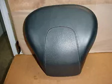 Harley Davidson 2007-2017 Fatboy Touring Pillion Seat  13233