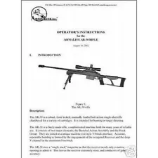 armalite ar 30 308 for sale