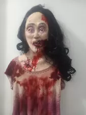 Slasher Victim Halloween Prop