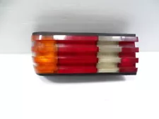 1985 Mercedes W126 300SD lamp, taillight, left 1268201164 (For: Mercedes-Benz 300SD)