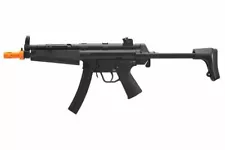 H&K MP5 A4/A5 Competition AEG Airsoft Gun Toy Kit 22750052