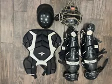 New Listingall star system 7 catchers gear adult