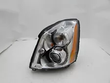 2006-2011 CADILLAC DTS LEFT DRIVERS XENON HEADLIGHT COMPLETE (For: 2011 Cadillac DTS)