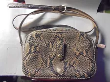 Purses and Handbags vary designs and types from estate sale. ""H"" rayp 708