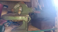 Beverly B-3 Metal Cutting Throatless Shear (No handle)