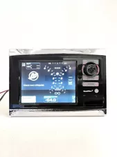 Mercury SmartCraft 8M6001427, VesselView 7 Display