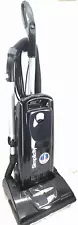 Simplicity USA S20D Symmetry Black Upright Bagged Household Vacuum Cleaner