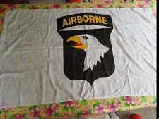 Airborne Flag 3×5