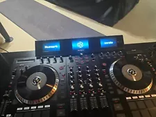 Numark NS7 III Dj Controller-Excellent Condition!