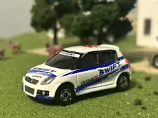 Tomica Suzuki Swift Sport