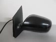 2007 2008 TOYOTA YARIS SEDAN LEFT SIDE POWER DOOR MIRROR