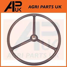 Steering Wheel for International Harvester B250 B275 B414 276 Ford 2N 9N Tractor