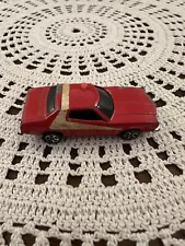 Vintage 1976 Corgi Juniors Ford Gran Torino - Starsky & Hutch Car