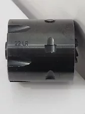 Heritage OEM 6 Shot .22LR Cylinder Black - *Test Fired Only*