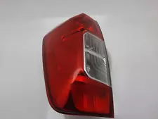 NISSAN NAVARA Tail Light Rear Lamp N/S 2015-2021 Unknown Pickup LH