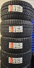 4X ROADX/JINYU CAR WINTER/SNOW TYRES 275/35 R19 245 40 R19 275 35 19 245 40 19