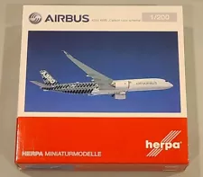 Herpa 556344 A350 XwB 1:200