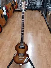 Vb-500 Violin Bass