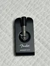 Fender Mustang Micro - Guitar Headphone Amp