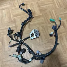 2021 2022 2023 Kawasaki KX250F KX 250 OEM Wiring Main Harness 26031-2978 KX250