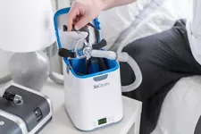 **SALE** 25% off SoClean CPAP Cleaner / Sanitizer Machine With Manual